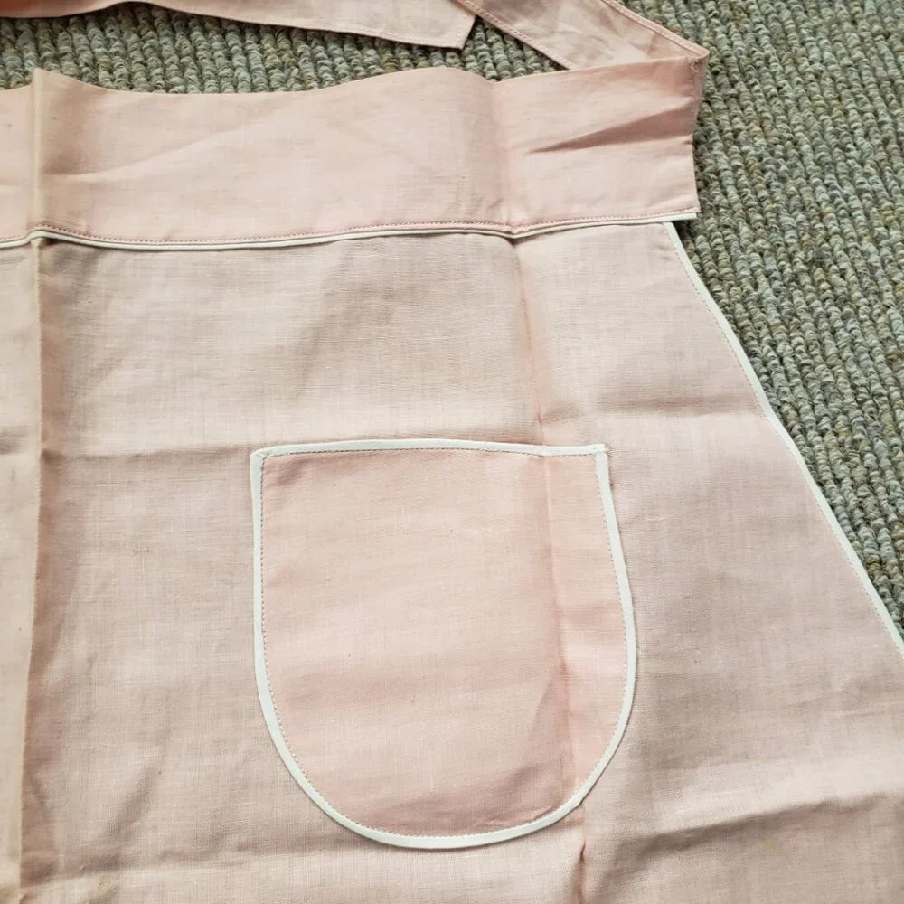 Vintage light pink