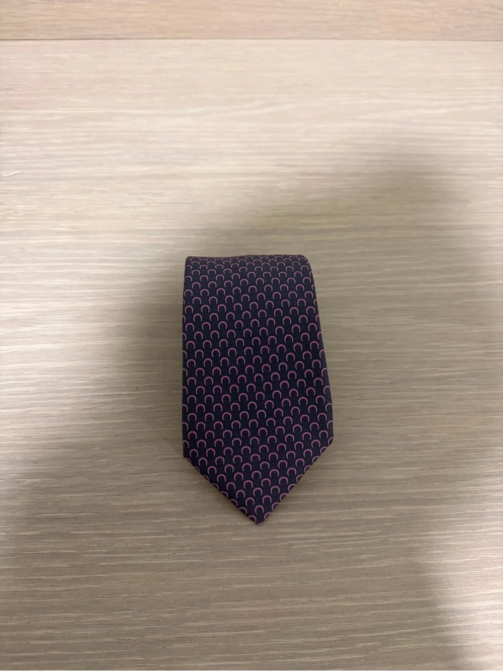 Hermes this tie