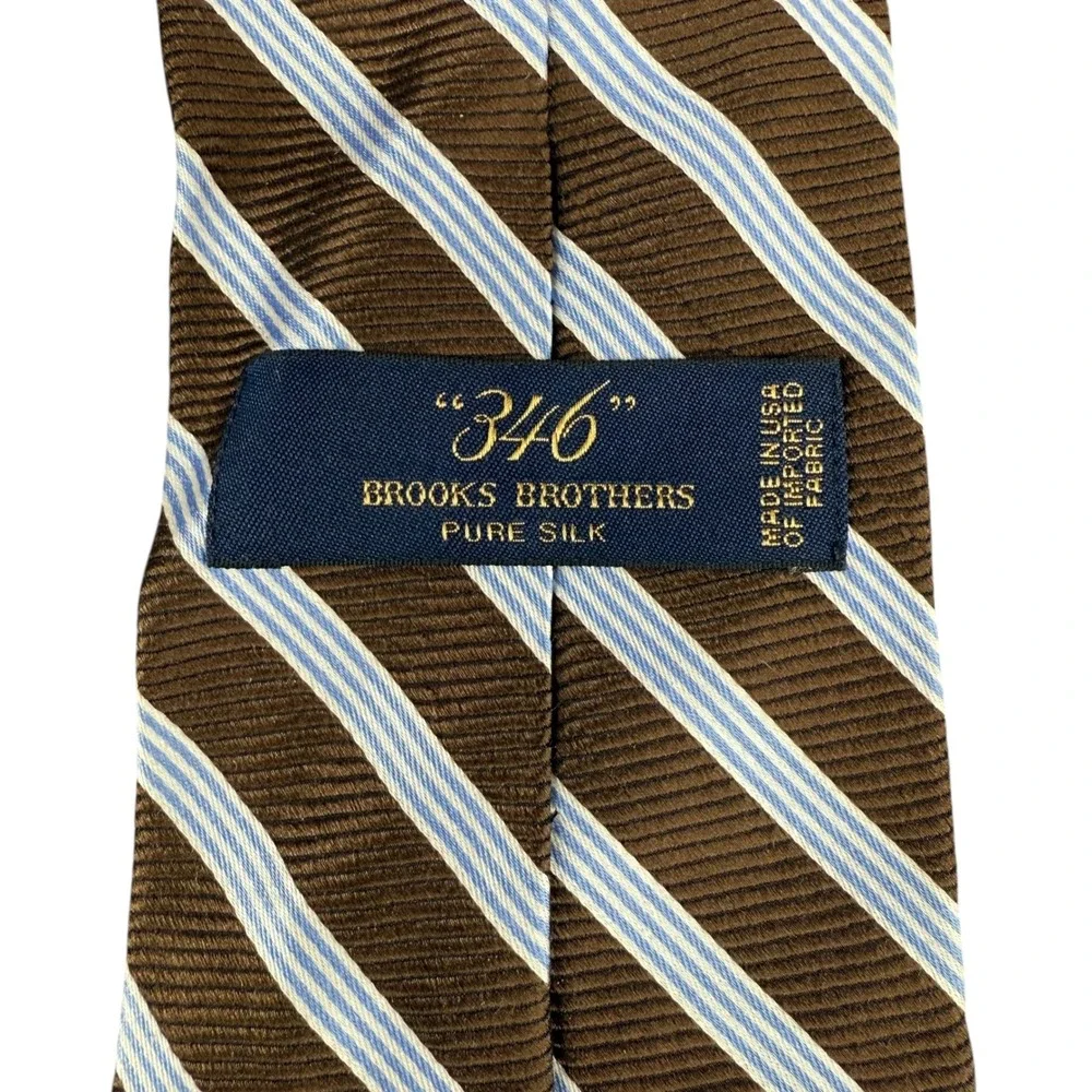 Brooks Brothers elevate your