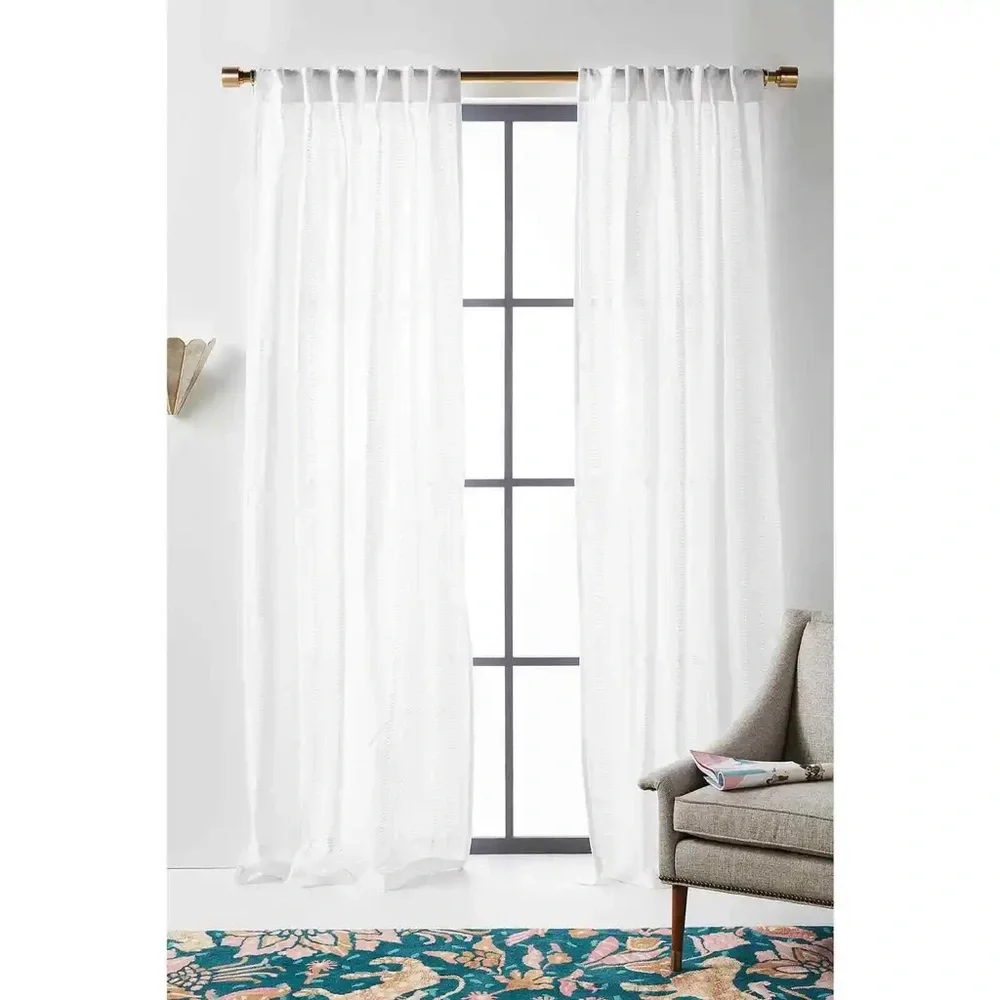 Anthropologie imported setting