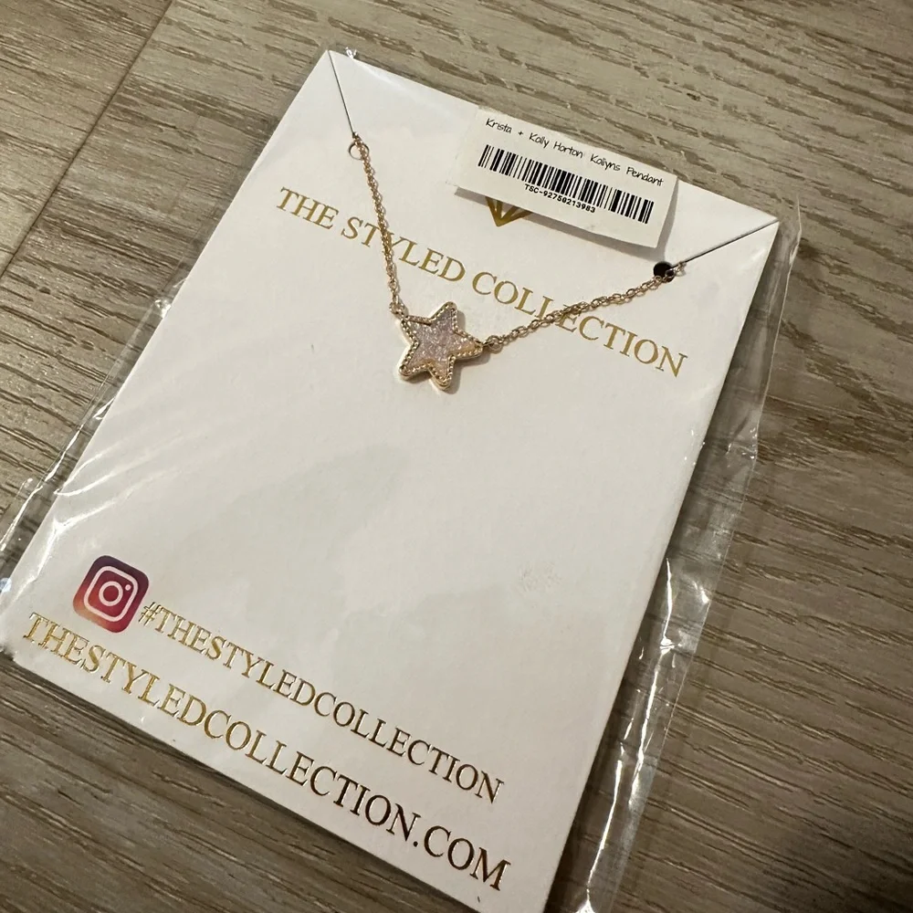 the styled collection fashion jewelry