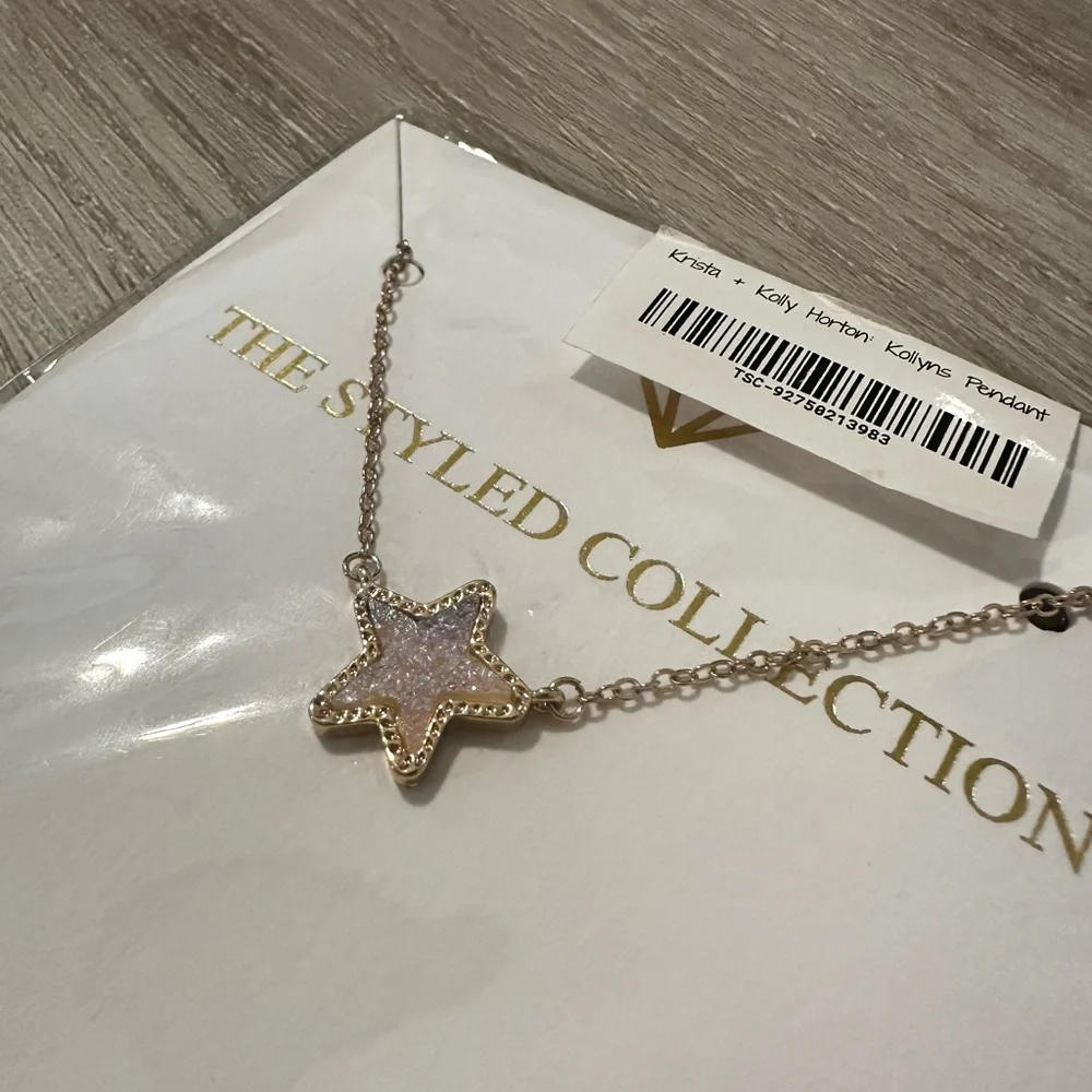 the styled collection fashion jewelry