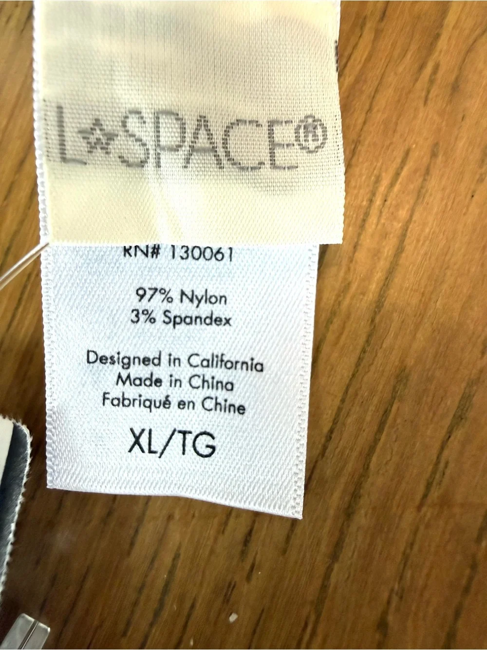 l*space new tags