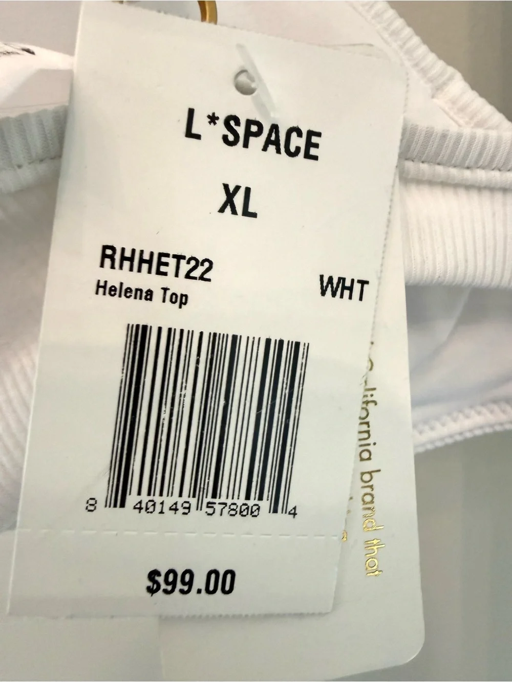 l*space new tags