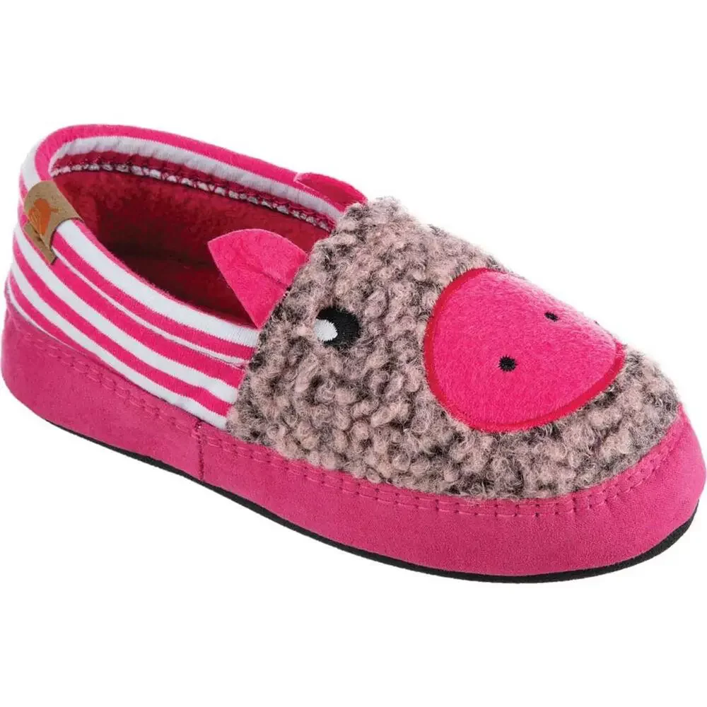 Acorn critter novelty