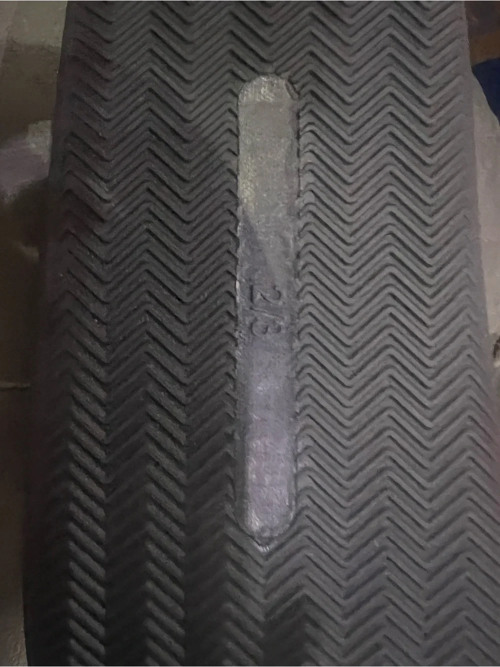 Ground Up soft slip
