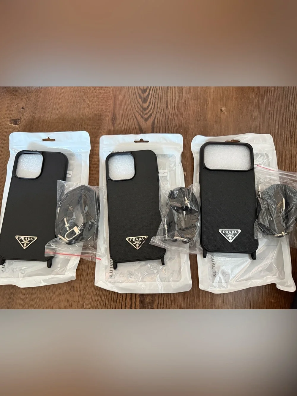 FASHION Apple iPhone Phone Case With Lanyard