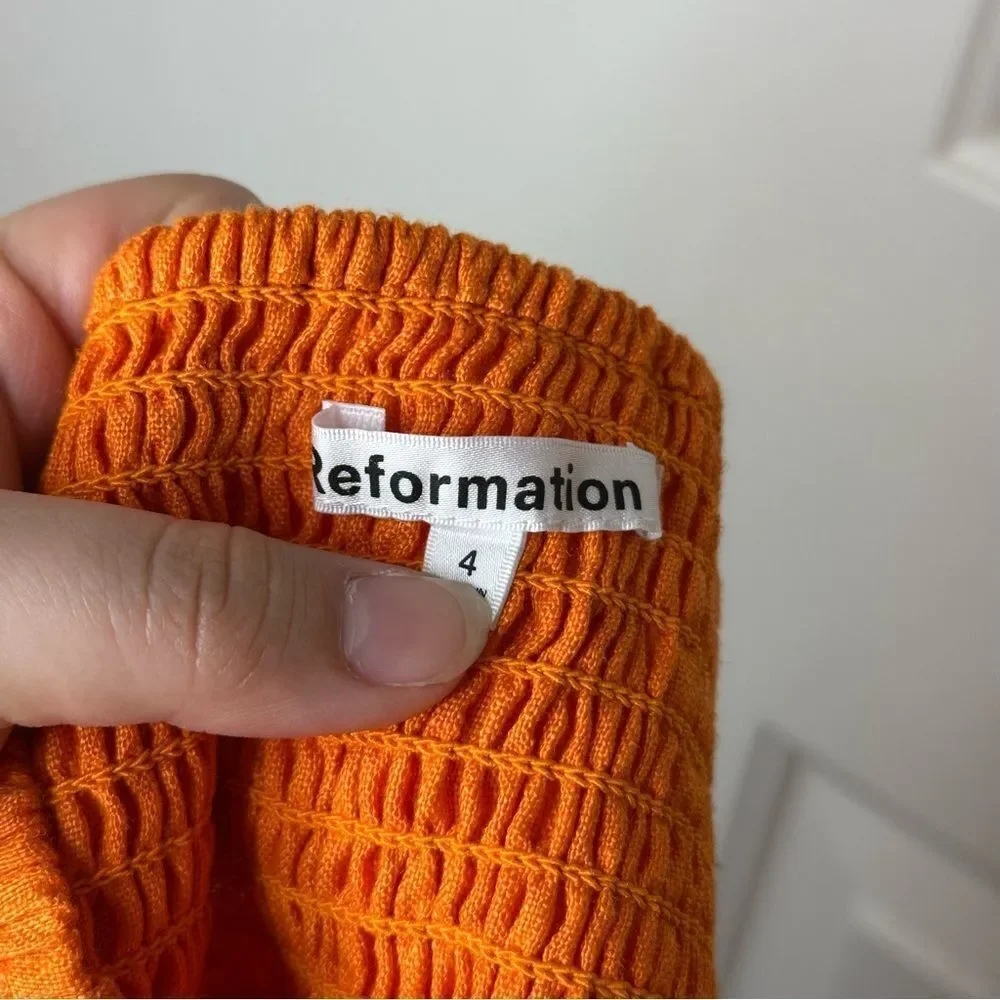 Reformation size 100%