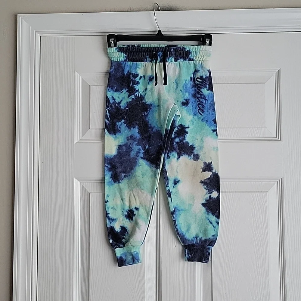 Justice Girl's Jogger