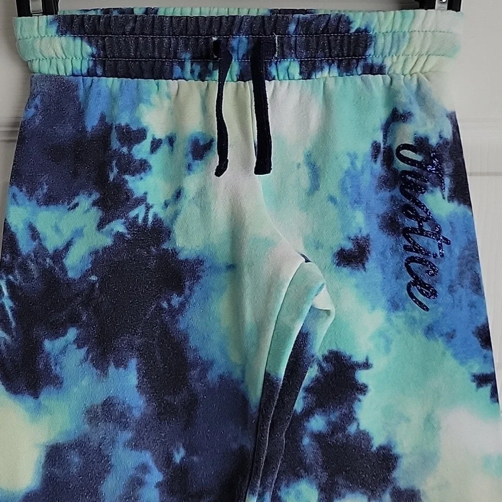 Justice girl jogger