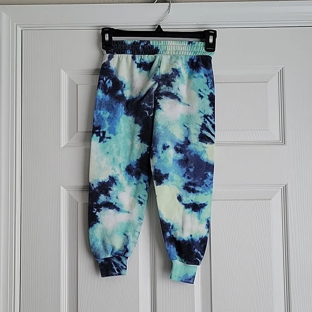 Justice girl jogger