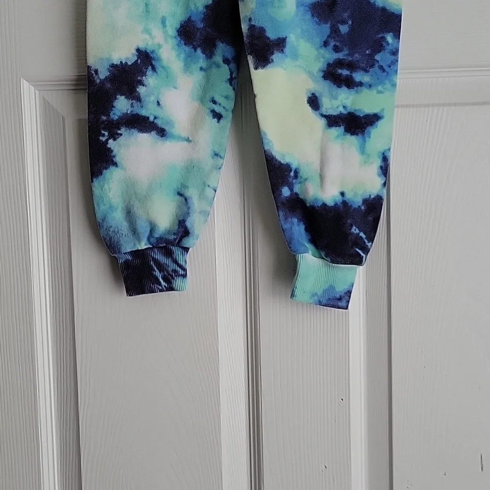 Justice girl jogger