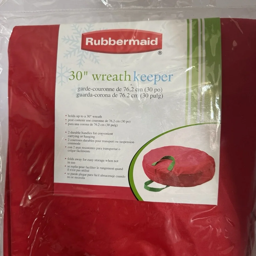 Rubbermaid 30