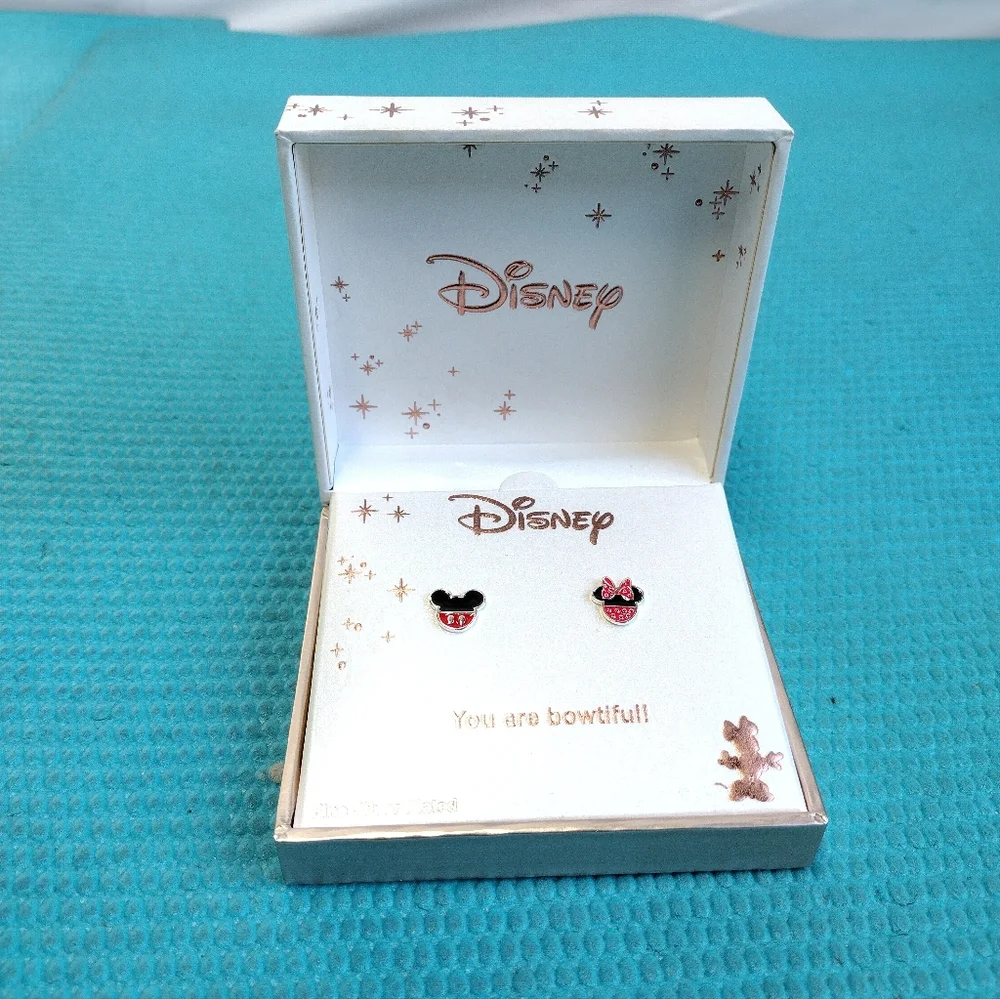 Disney minnie mouse