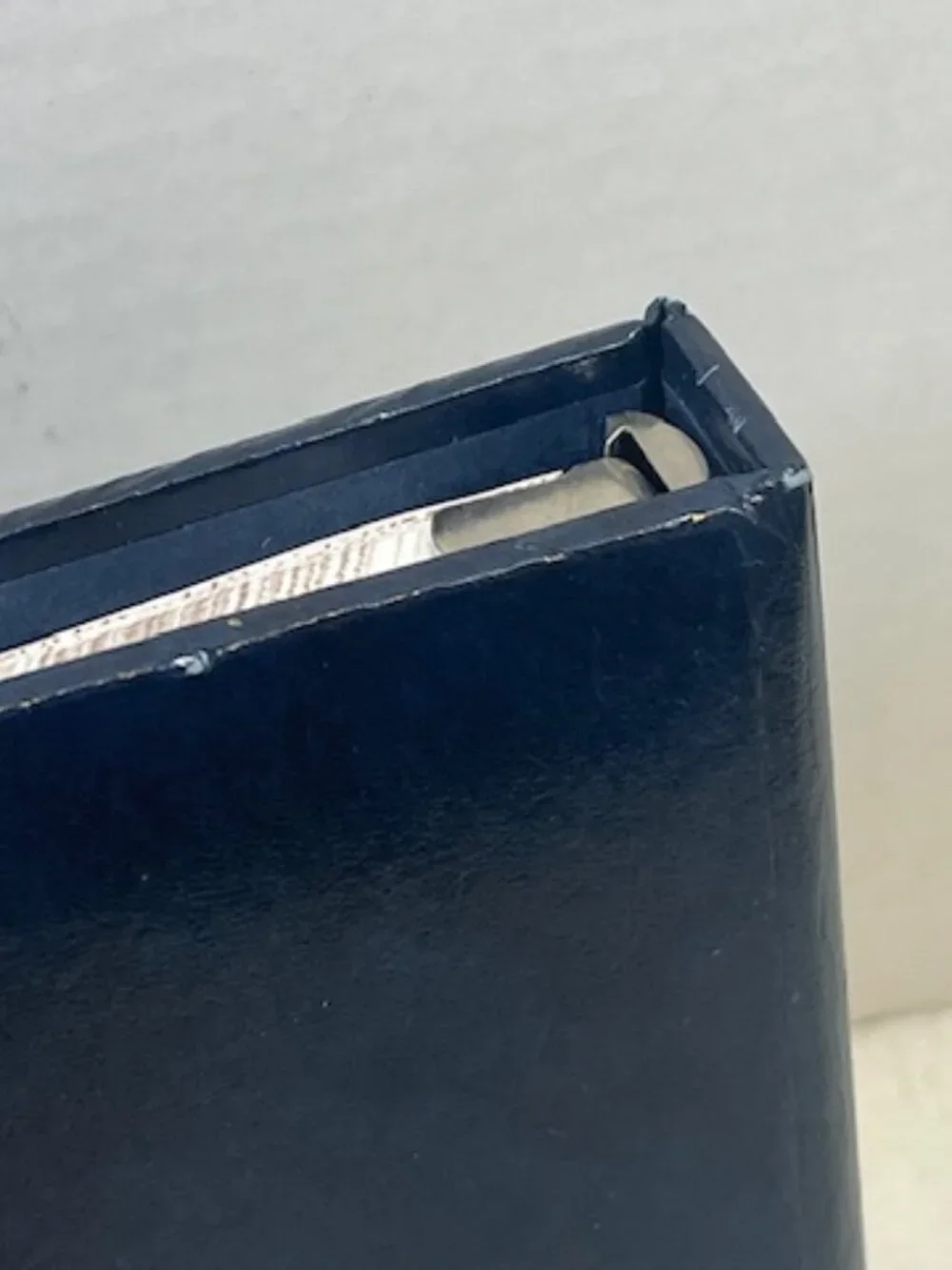 C.R. Gibson Company dark blue