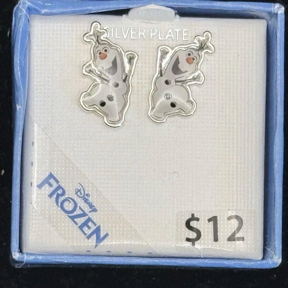 Disney product pair