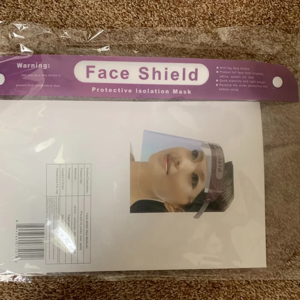 unbranded new pkg