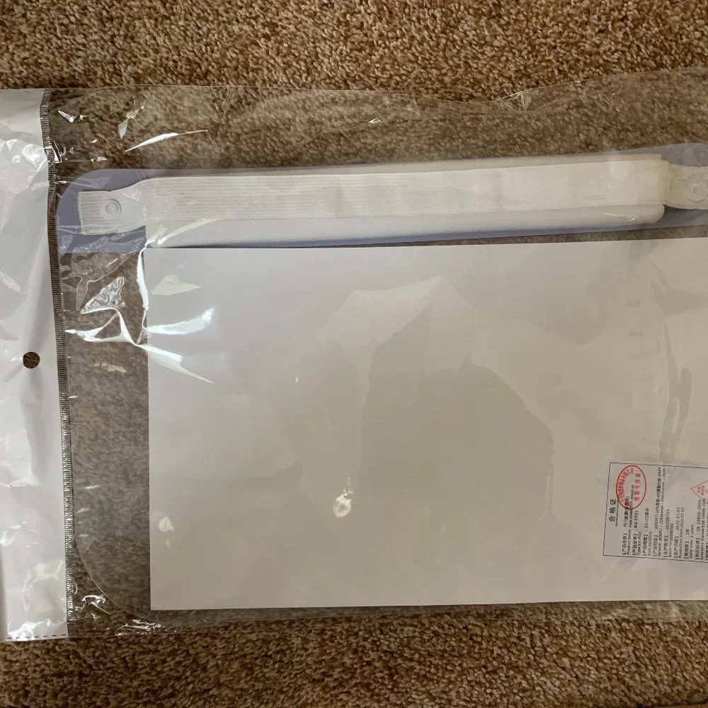 unbranded new pkg