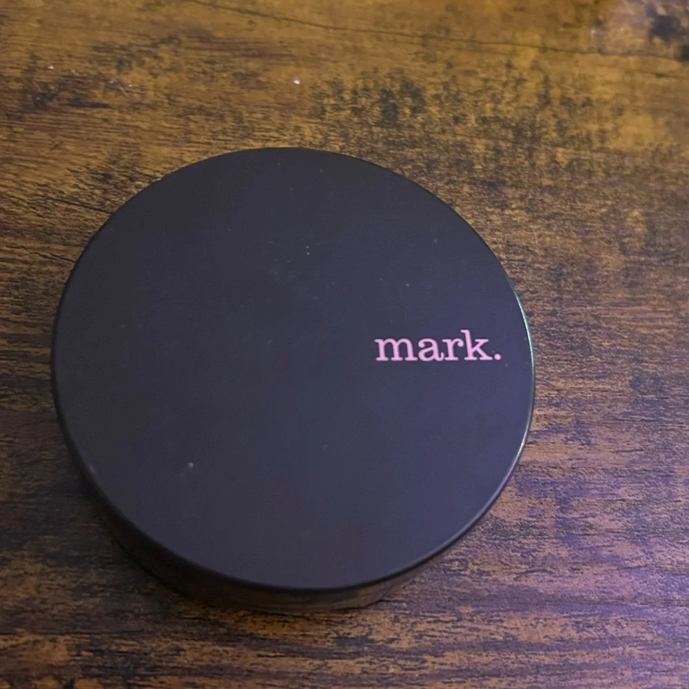 mark. smooth pressed