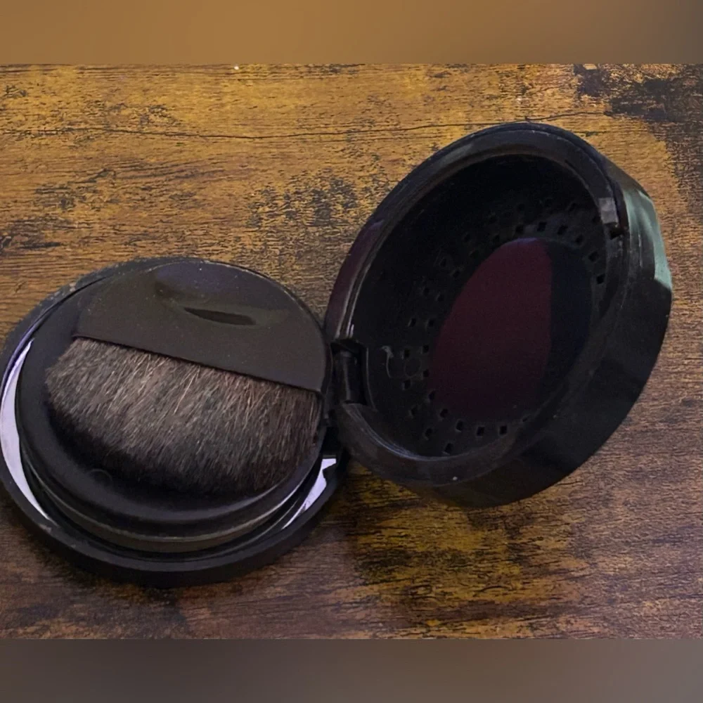 mark. smooth pressed