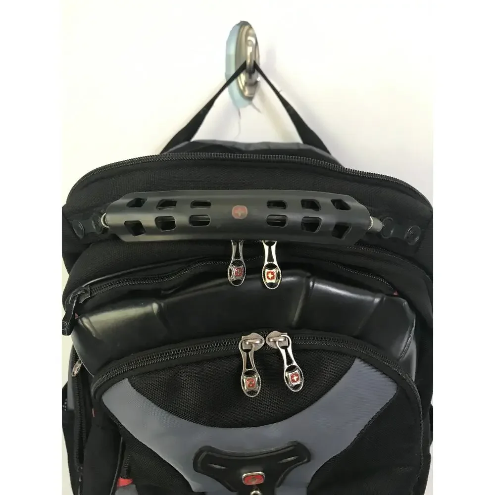 Swiss Gear highly durable