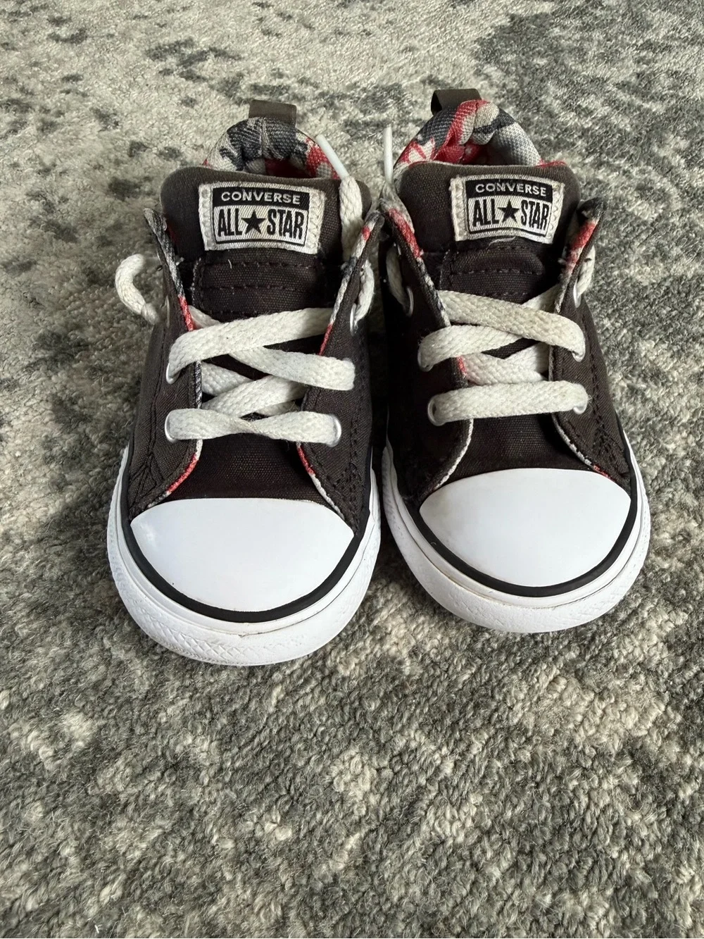 Converse kids toddler