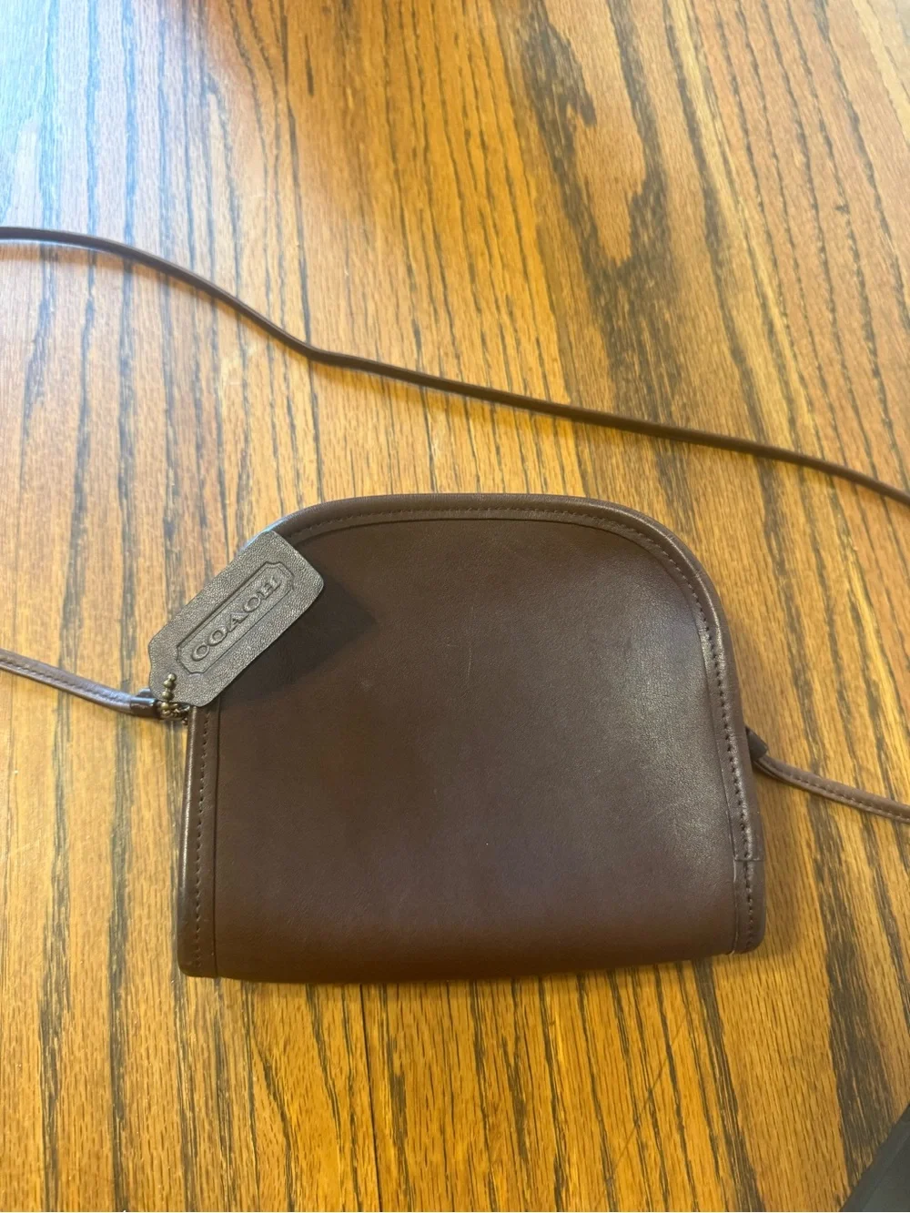 Coach classic vintage
