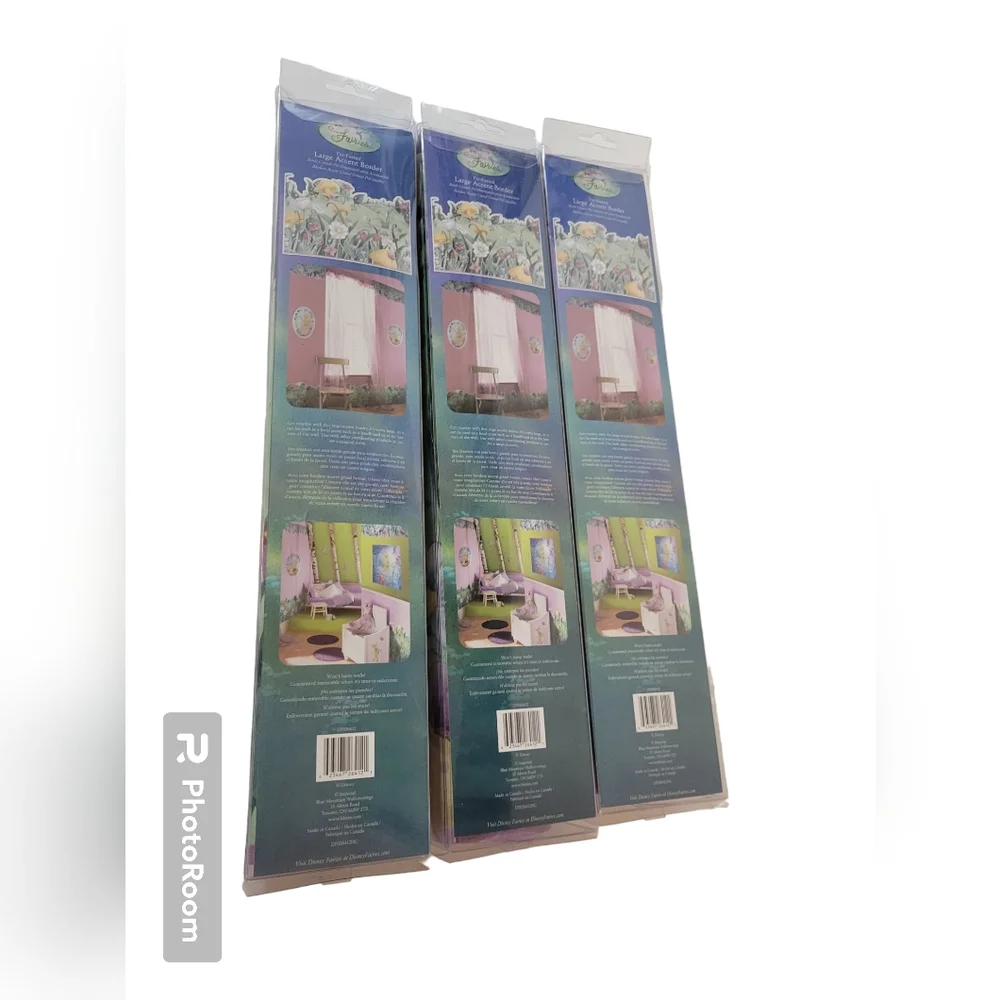 Disney set packages