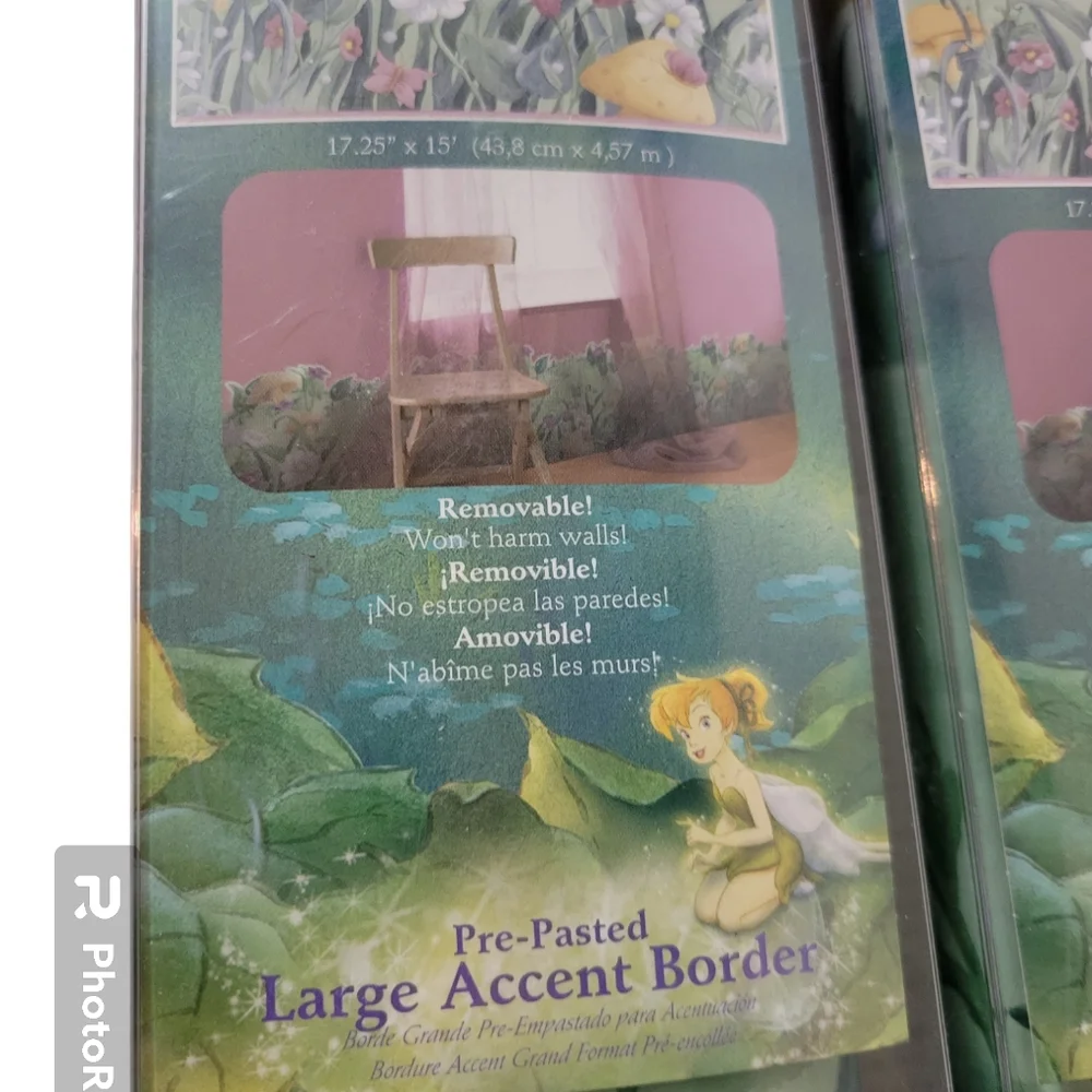 Disney set packages