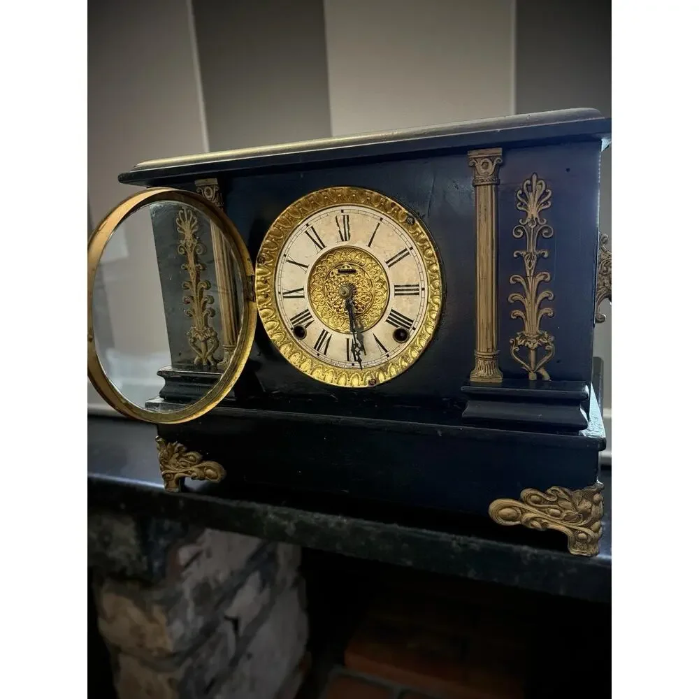 Searcys Clockhouse searcy clockhouse