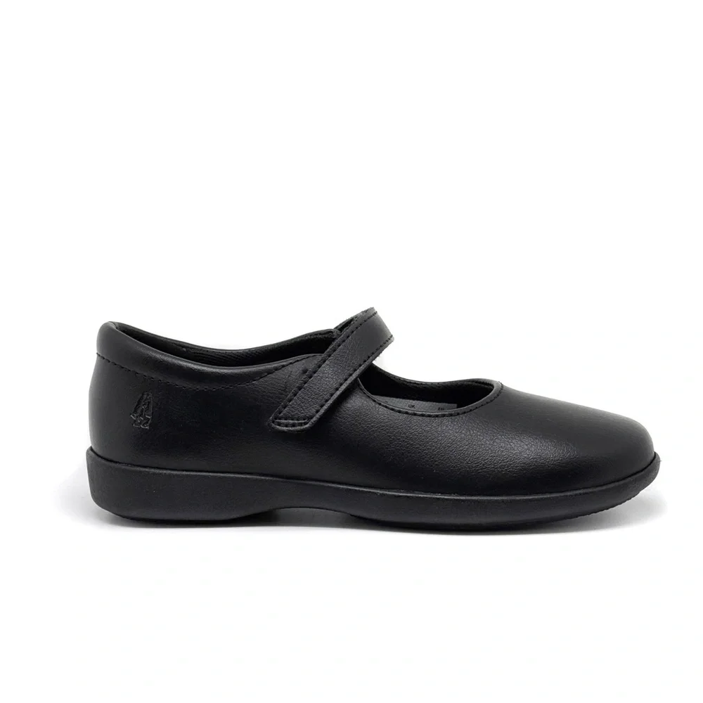 Hush Puppies support new