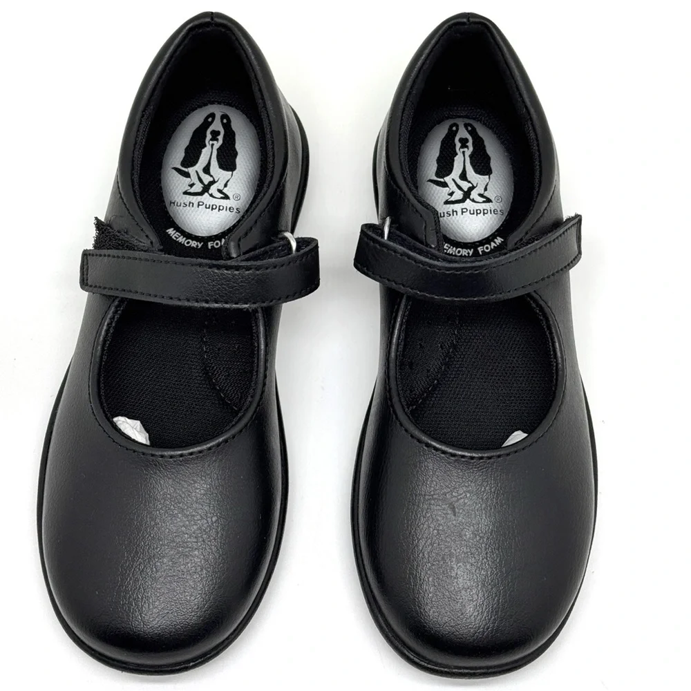 Hush Puppies mesh 11