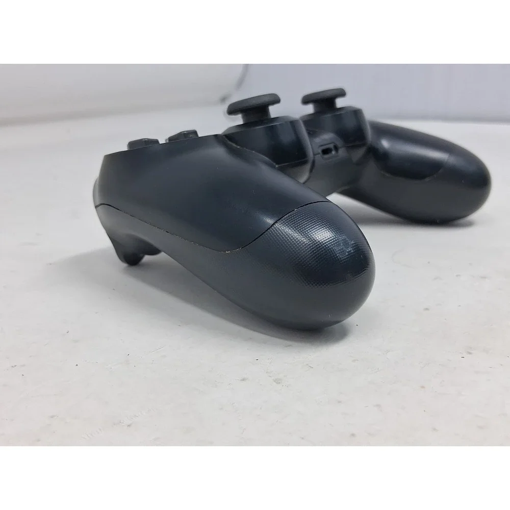 As Is SONY PS4 CONTROLLER PlayStation 4 WIRELESS CUH-ZCT1U READ (QUC023207)  O