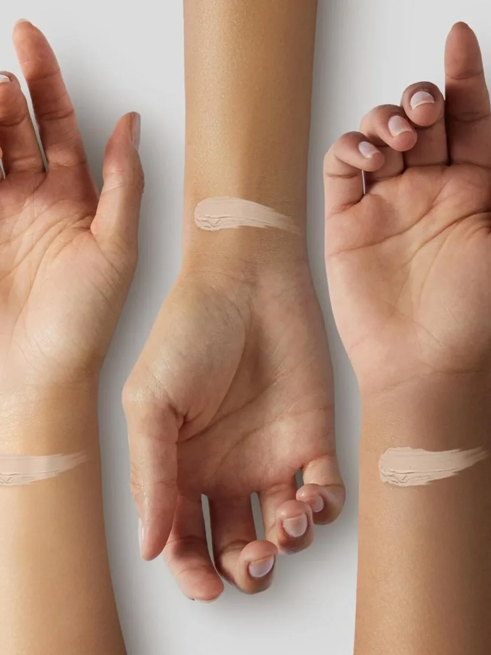 Nars Radiant Creamy Concealer-Light  1 Chantilly