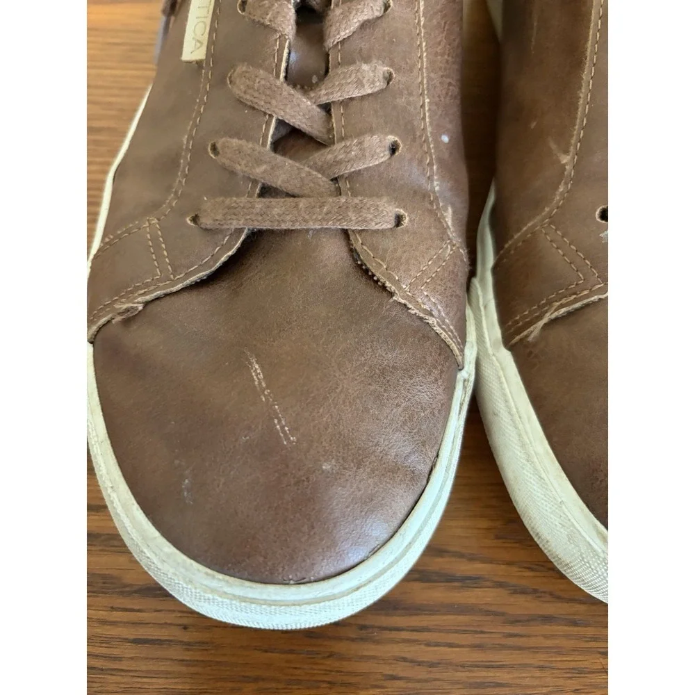 Nautica men turvo