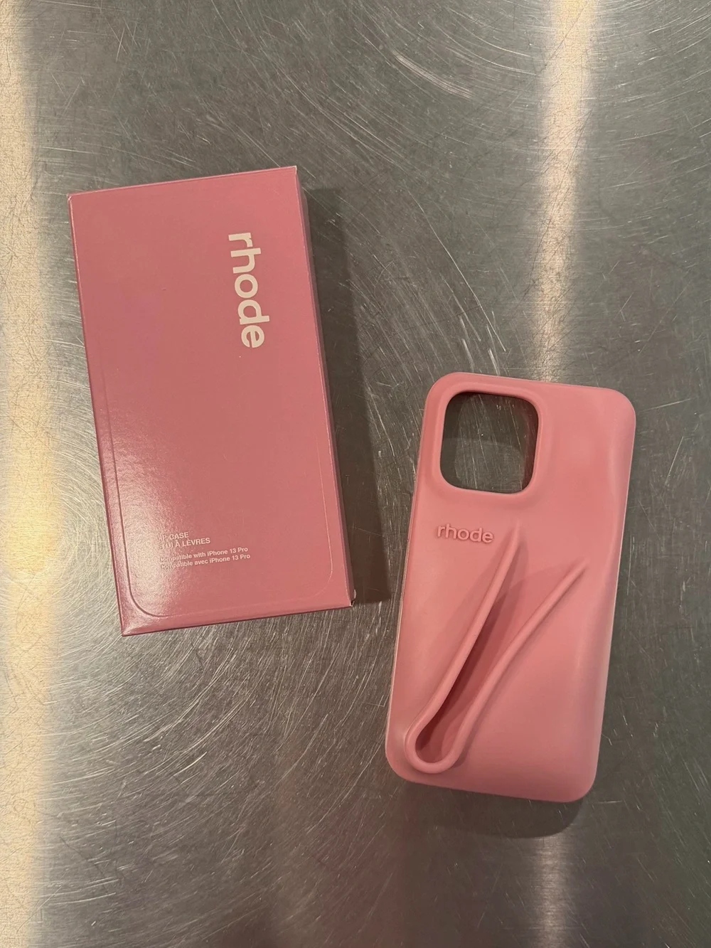 rhode skin sold out