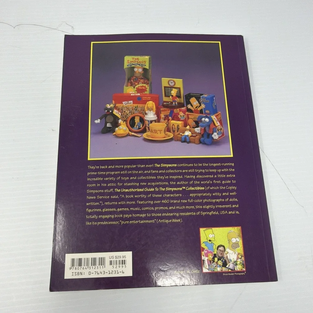 N/A product paperback