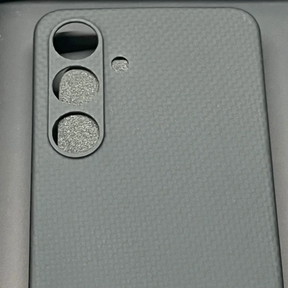 Latercase open box