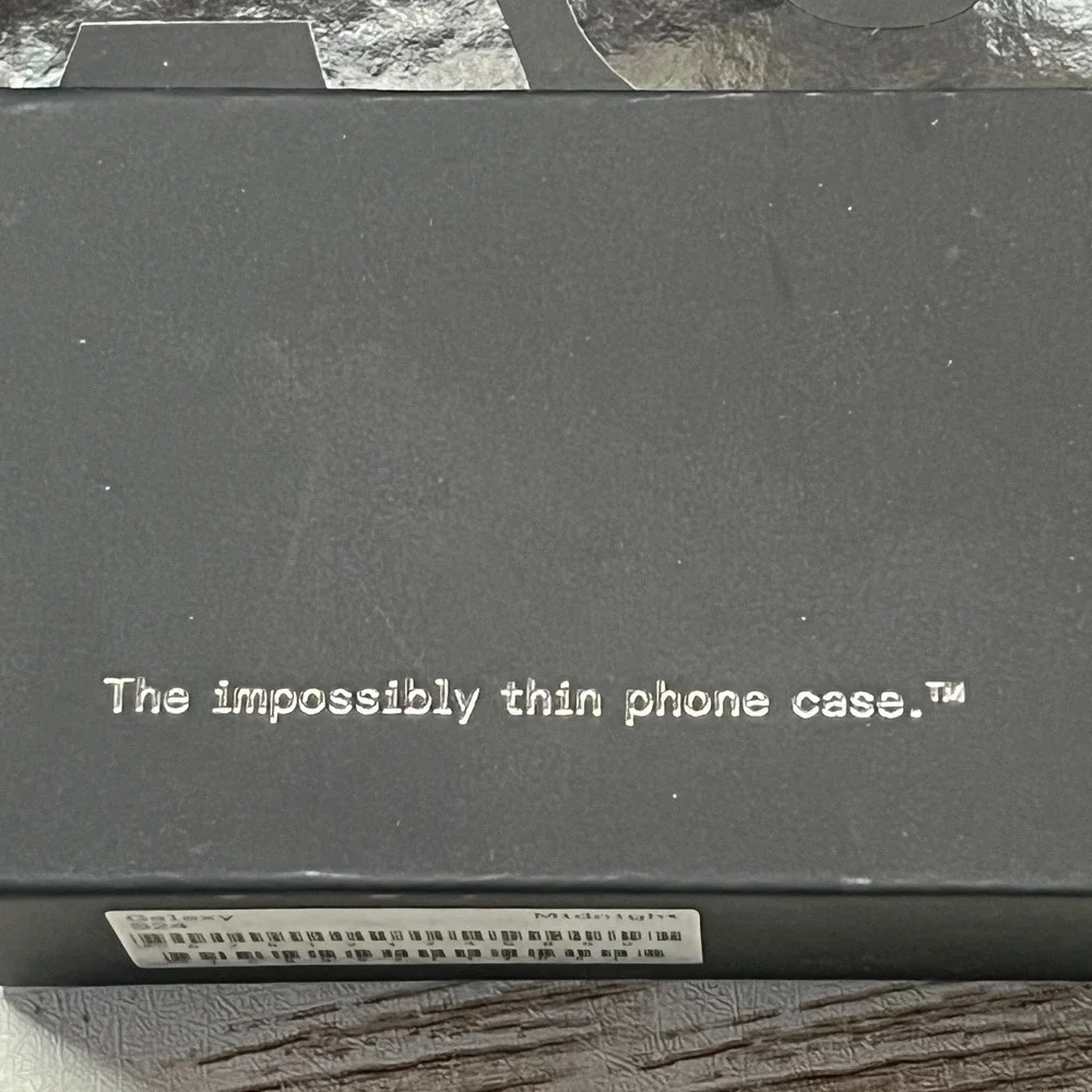 Latercase open box