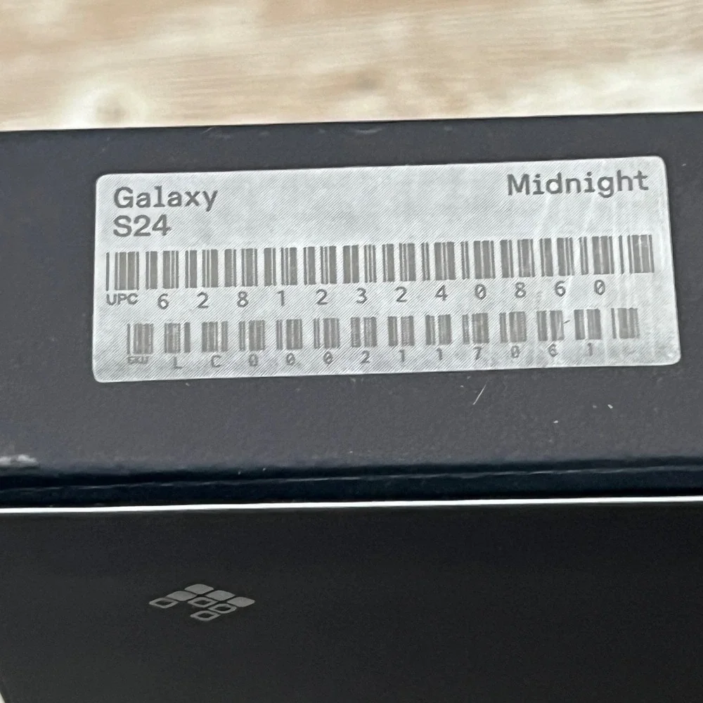Latercase open box