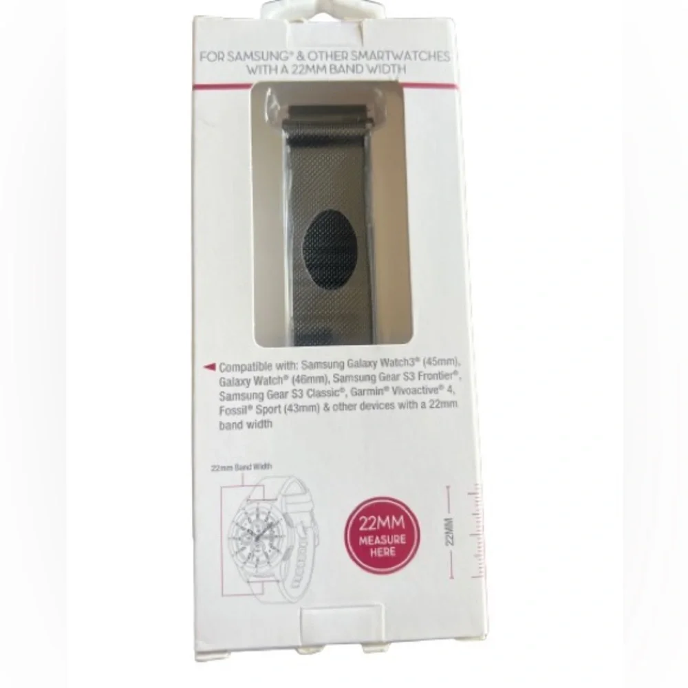 Samsung stainless steel
