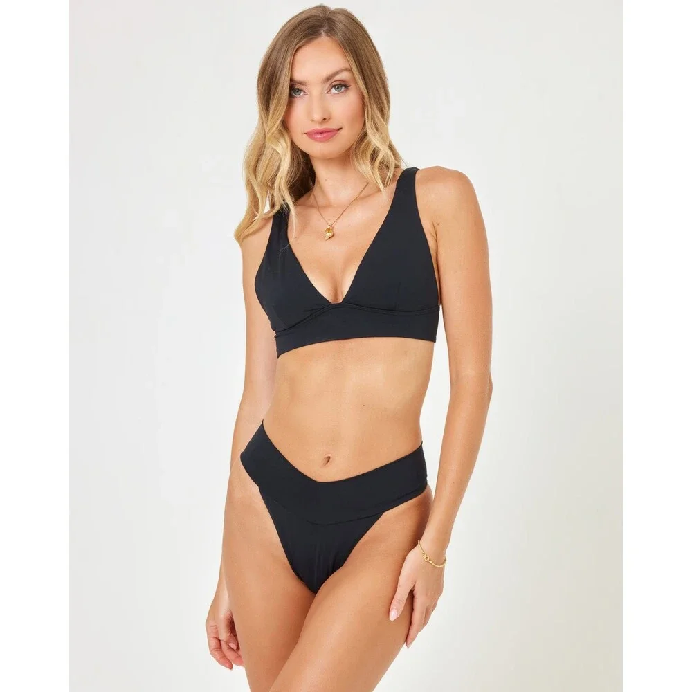 l*space quinn bikini