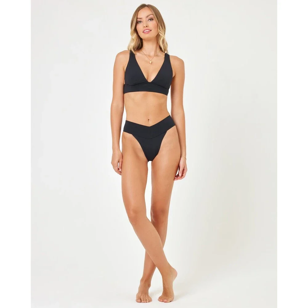 l*space quinn bikini
