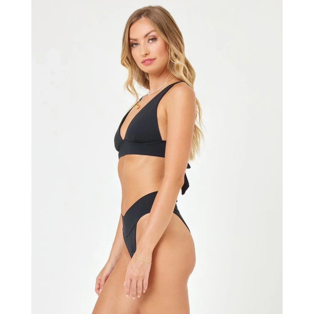 l*space quinn bikini