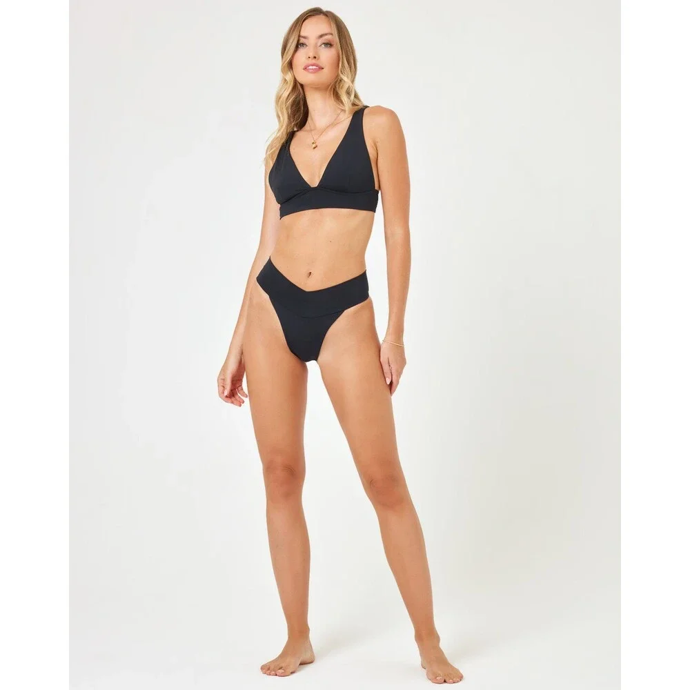 l*space quinn bikini