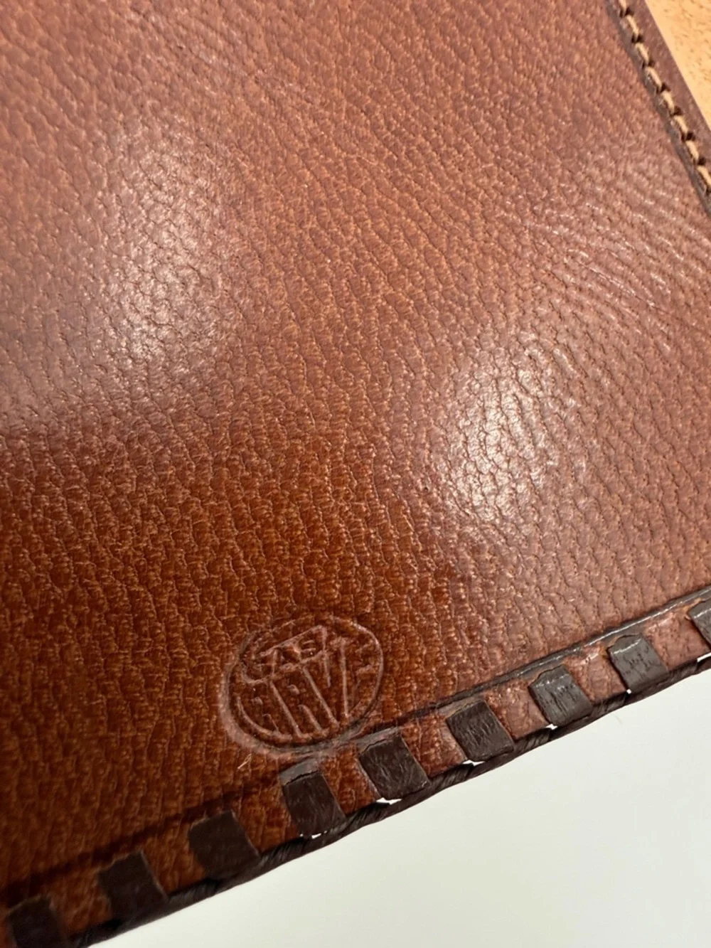 CASA ARVE hand tooled