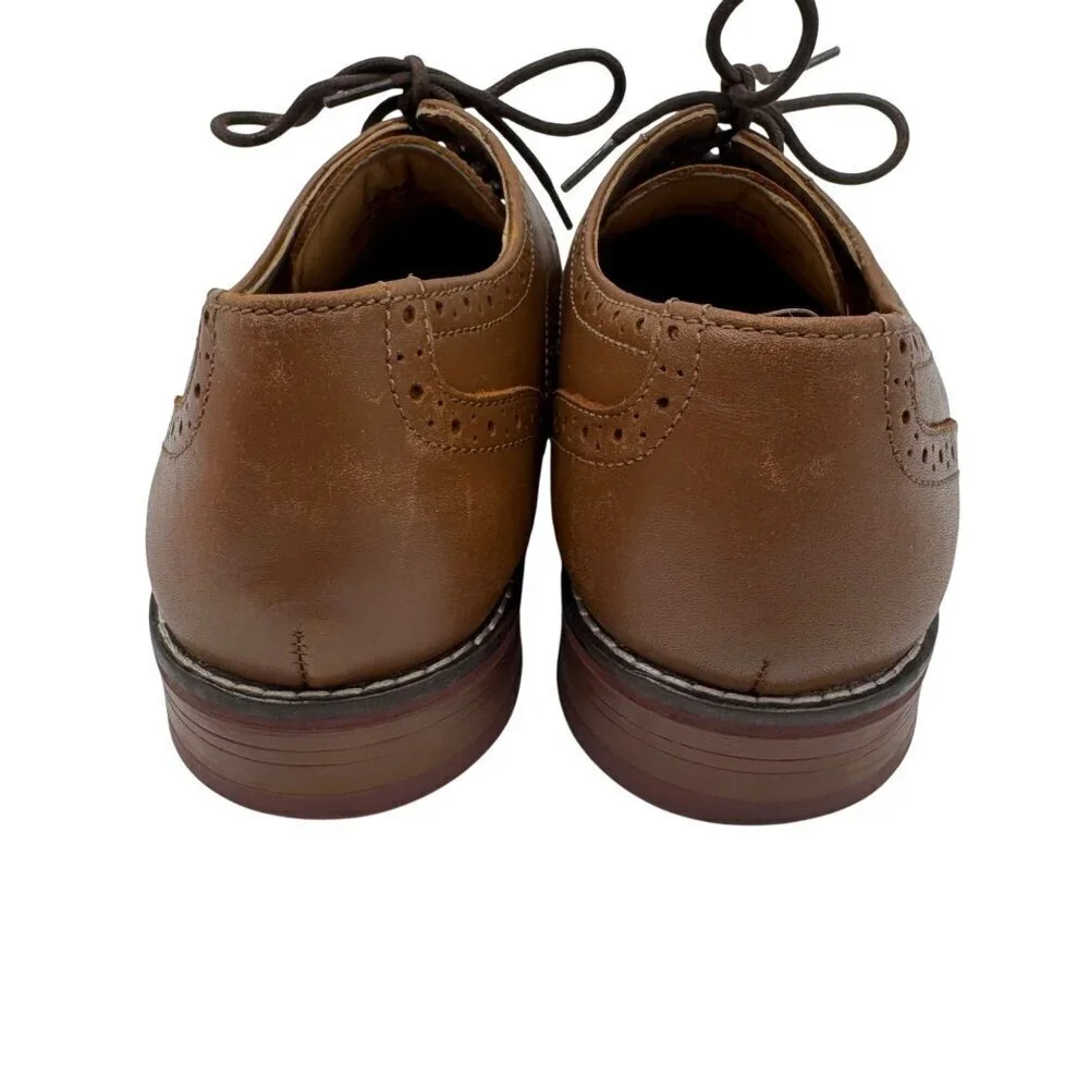 Johnston & Murphy stylish durable