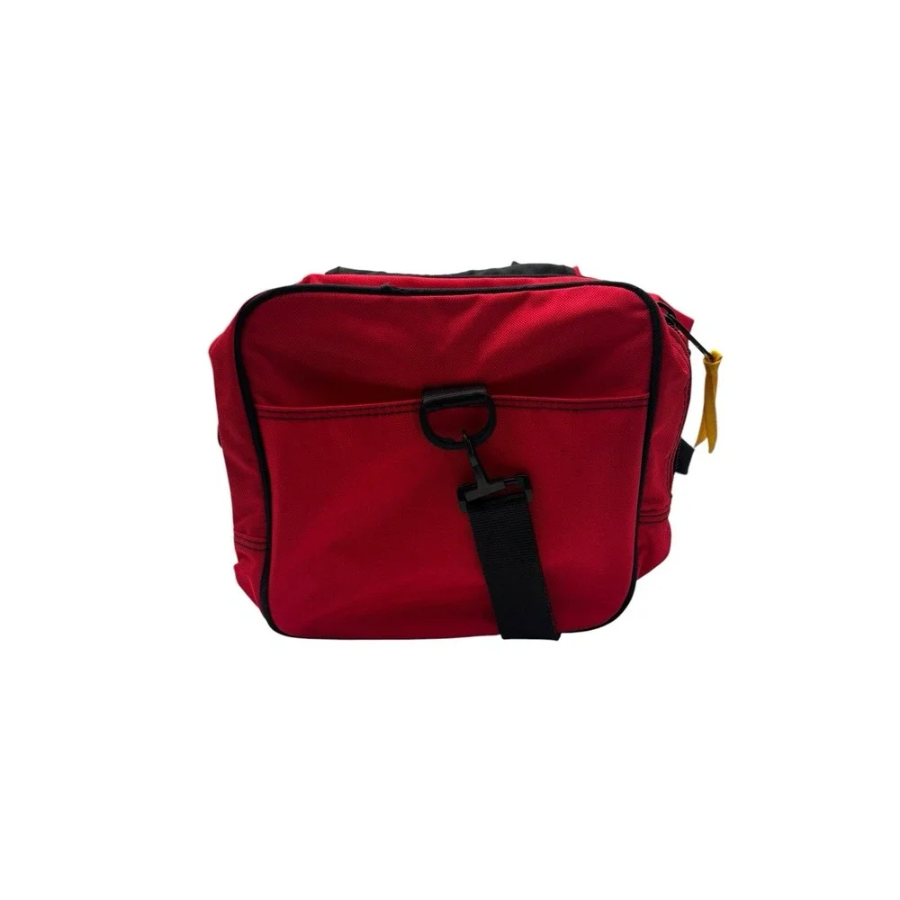 Marlboro adventure duffel see
