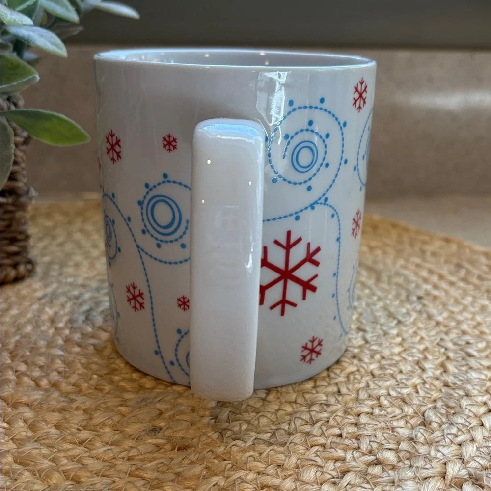 Sur La Table safe new mug