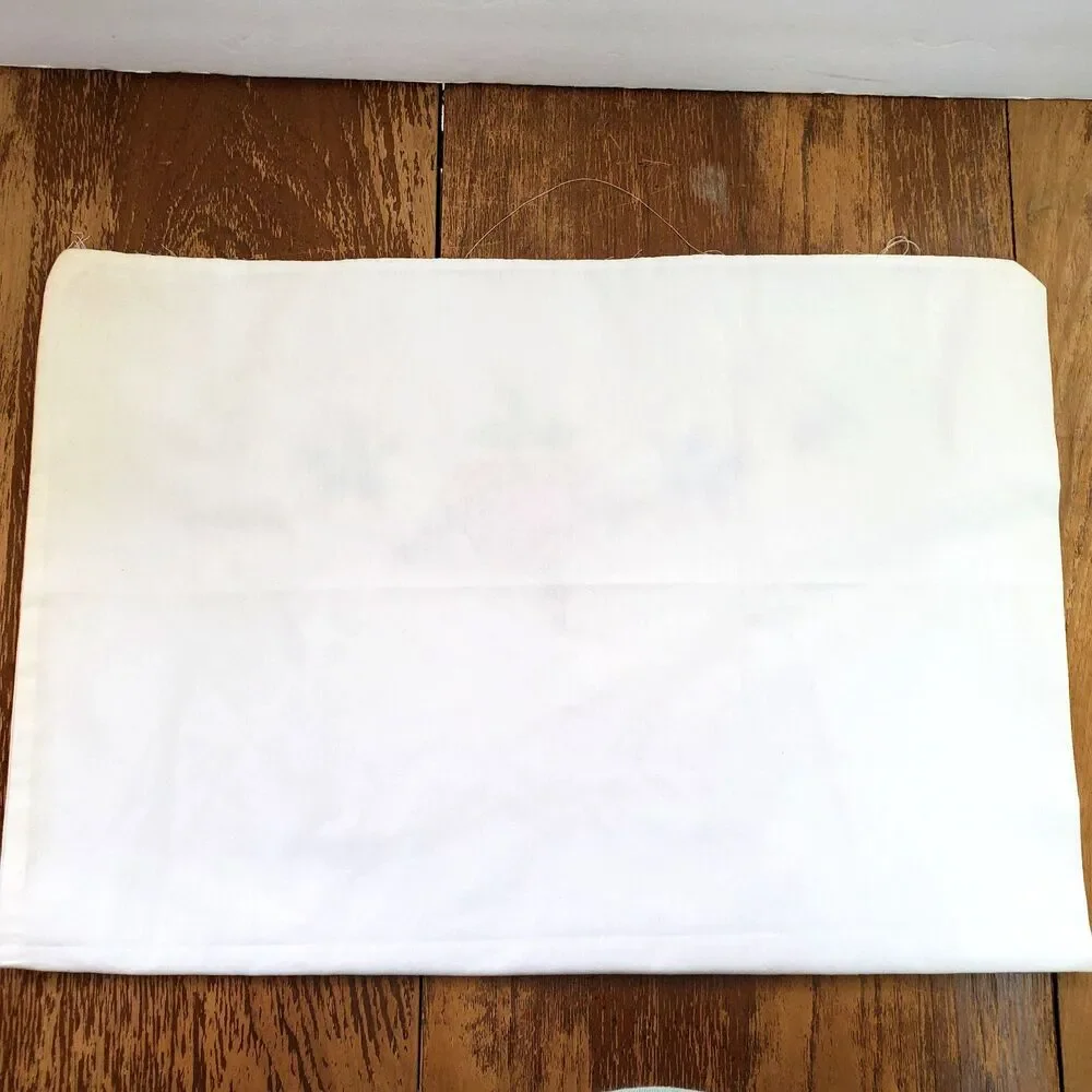 Handmade vintage cottagecore